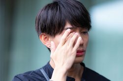 イケメン高3男子が突然号泣「強気な発言しちゃった…」一体何が？！『今日好き』チュンムン編第3話