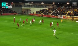 「無双状態きた」中村敬斗、ブラジル撃破から中２日でゴール！「なんで２部リーグにいるの？ってレベル」「狭いところで凄いな」密集で華麗なコントロールショット