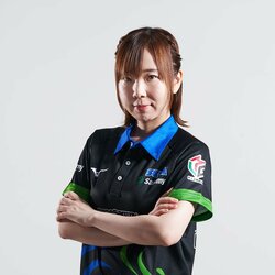 流したいのはファンと一緒のうれし涙 魚谷侑未「最良だった」去年の自分超えで悲願の初Vへ／麻雀・Mリーグ