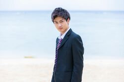 『今日好き』三島啓史（けいし）、3回目の恋の旅へ「最後という気持ちで青春ができたら」