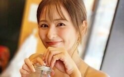 可愛すぎるダンプ運転手に香取慎吾ら驚き「可愛い」「乗りたい！助手席」