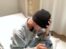 白血病公表のネイボール、高額な医療費に保険解約を後悔「退院したら金銭的負担が終わりなわけじゃない」