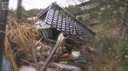 「皆が近くにいてほしい」“国の補助”に向け 条例案可決　輪島市“集団移転”へ一歩