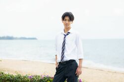 『今日好き』さんざ（久保田 燦）、前回の旅を反省「ギリギリまで悩み過ぎた」サムイ島編継続メンバー