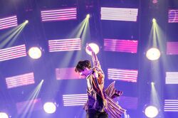 Official髭男dism、キャリア初のオンラインライブに感動の声続出！藤原聡「今一番観たいライブをやれている自信がある」