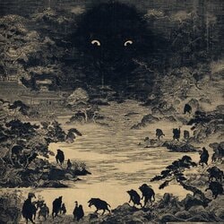 DOGMAのニューアルバム『我が、超限戦』が、3月11日（水）にCD発売＆配信リリース決定。本日、収録曲「悪魔のいる天国 (feat. jaq)」が配信リリース。