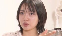 1児の母・北原里英、9歳年上イケメン俳優夫の収入知らず「家買う時はどうするの？」峯岸みなみが心配