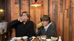 森久保祥太郎&安元洋貴、”夜あそび”の2人がMC論トーク「(安元は)裏回しのスペシャリストって印象」