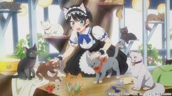 电视动画《租借女友》第5季无字幕ED影像公开！5位女主角伴随 nakigoto 的歌曲悉数登场