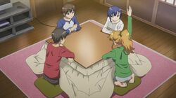 秘密基地で「もの作り」に勤しむという理想～それでも忍び寄る現実からは逃れえないのか？～