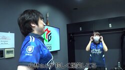 「あの神経は尋常じゃない」人外の胆力と雀力で作られた“麻雀ロボ”小林剛が時折見せる人間らしさ