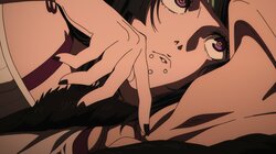 Seductively Touching His Chin... Hakari & Kirara's Appearance Gets Fans Saying "Great Characters" and "Exactly the Voice I Imagined!" Anime "Jujutsu Kaisen" Episode 52