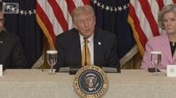 高市総理「したたかな外交展開」“選択”迫るトランプ大統領…日本の対応は