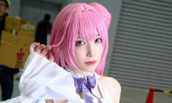 たくさんの「好き」を表現できるように…『NIKKE』ドロシーのコスプレを裏付ける想いとは