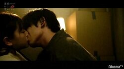 義理の兄妹が気持ちを吐き出し唇を重ね…禁断のキスシーンを演じ、俳優に気持ちの変化は？