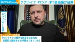 ウクライナ・ロシア・米3者協議が延期