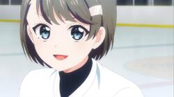 アニメ『プラオレ！』真美のためアイスホッケーの試合に挑む…勝負の行方は？第3話先行カット＆あらすじ公開