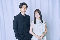 横浜流星と橋本環奈が語る“仕事と人生の分岐点” 俳優業の遣り甲斐