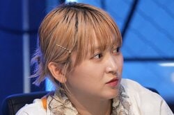M-1ファイナリスト、-18kg激痩せした姿にスタジオ騒然…ラランド・サーヤ「どんどん仕上がってる」