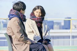 『恋ステ』カップルりょうせい&セイカ「初デートは東京で」成立直後に約束交わす