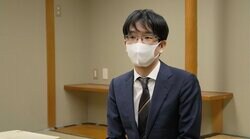 豊島将之竜王、一冠死守に正念場 連敗からの第3局「ほぼ後がない状況」／将棋・竜王戦七番勝負