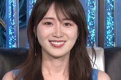 元乃木坂46・高山一実、中学生時代の写真を公開「芋中の芋」「10キロ太っていた」