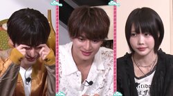 「顔の下半身惜しい」河合郁人のとんちき過ぎるソロ曲にSnow Man深澤とACEes浮所が動揺