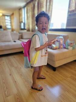  小原正子、ハワイで思わず衝動買いした品の金額「セールで、めちゃくちゃ安かった」 