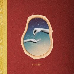 シンガー・AKIRAとビートメイカー・m-alのニューシングル『LuvMe』は、自己の在り方を真っ直ぐに見つめ直す一曲。