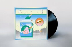 Sam is Ohm が 2023 年 10 月 25 日(水)にリリースする EP『Chaos engineering』のジャケット公開 & 収録詳細も決定