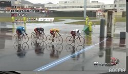 清水裕友、格上の走りで勝利「調子は普通。気が抜けない」／小松島：阿波おどり杯争奪戦