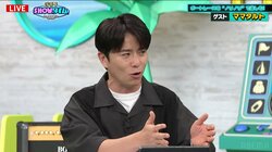 THE SECOND出演は「あっちゃんに言ってくれ」オリエンタルラジオ・藤森慎吾が心境を告白