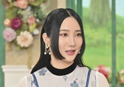 ファーストサマーウイカ、幼少期から続けて良かった習い事を明かす「大河ドラマで披露といいますか」