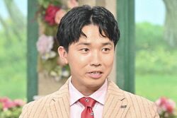 渡辺裕太、父・徹さんが亡くなり母・榊原郁恵との関係に変化「フードコートっていうところに初めて…」