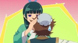 アニメ「薬屋のひとりごと」声優・キャラクター一覧｜1～3期全キャスト143人を網羅