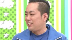 エバース町田和樹、渾身の刈り上げアレンジ披露も「センスあるやつと思われようとしてる」