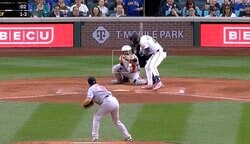 なんだこれは…？ 菅野智之に“打者ドン引き”「この球は打てない」 手も足も出ない“鬼制球”→“イチローの愛弟子”が動けない