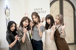 あのCM美女や『マツコ会議』で話題になったオシャレすぎる姉弟の姉も！「神すぎ」と大注目の『オオカミちゃん』女性メンバー紹介