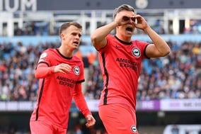 アザール、ルカク合わせて今季のゴール数はわずか1点　ベルギー代表の“デ・ブライネ依存”を解消するのは好調トロサール？