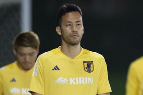 【W杯】「間違いなく未来のサッカーの発展につながる」　吉田麻也、GL突破の“意味”語る「将来を左右する」