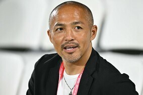 「ガビが縦に入った時に…」小野伸二が語る失点シーンでの森保ジャパンの課題「声がけが大事だった」【W杯E組】