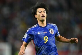 「勝てたと思う。落胆はすごく大きい」松井大輔が森保Jの敗退を悔しがる。やるべきだった攻撃とは？【W杯】