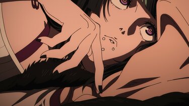 アニメ「呪術廻戦」星綺羅羅の術式や性別は？声優は榊原優希さん