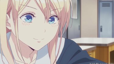 アニメ「ランウェイで笑って」第1話に「泣ける」「鳥肌」と絶賛の声