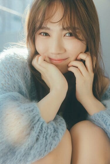 乃木坂46田村真佑が魅せる“あざとさ進化系” 『FLASH』グラビアページに