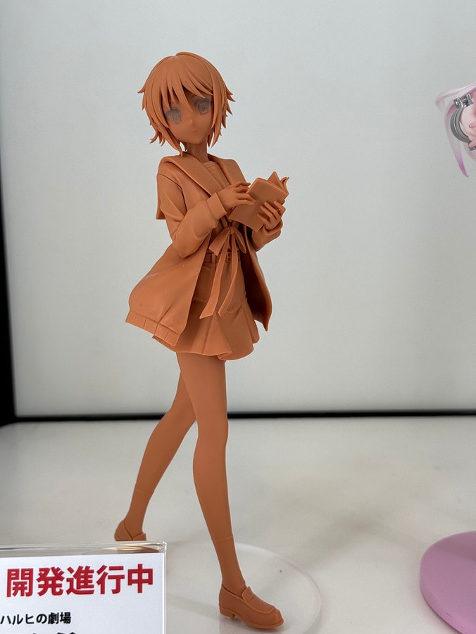 [Fotos/Bilder] „Lycoris Recoil“, „To Heart“ und „Puella Magi Madoka Magica“ auf einen Blick! Fotobericht zu den ausgestellten Figuren auf dem „Good Smile Fes 2026 Tokyo“