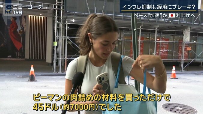 ニューヨーク市民
