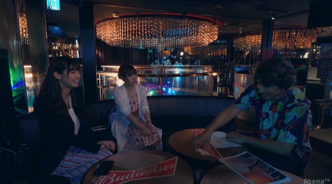 人気アイドルが飲酒を強要！？強制わいせつ罪で訴えられグループ存続の危機 『星屑リベンジャーズ』#5 3枚目