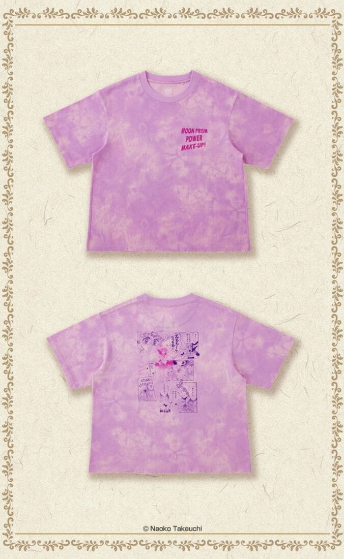 劇場版「美少女戦士セーラームーンEternal」前後編が2020年公開　ユニクロ、サマンサなどとコラボ続々 6枚目