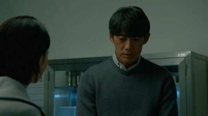 【写真・画像】関西弁を封印！見取り図・盛山、憧れの反町隆史相手にウワサ好きな同僚役を熱演、気合入った演技が話題に「標準語新鮮！」「気だるい感じの演技もすごく良かった」　3枚目